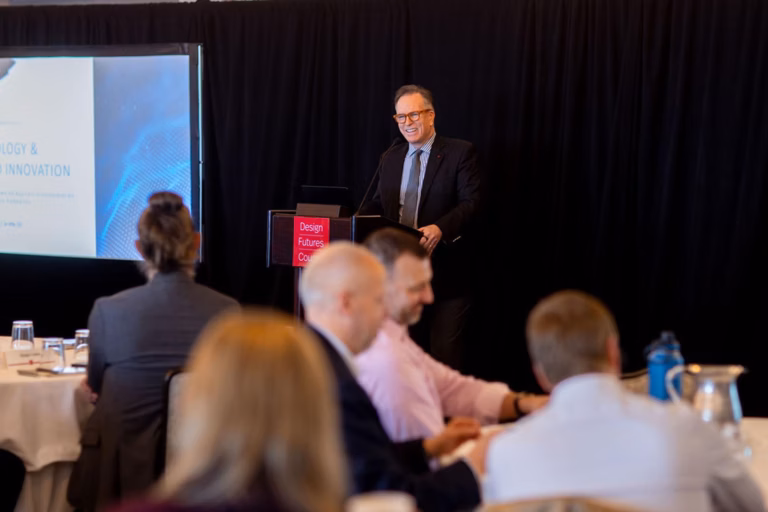 2023 Leadership Summit on Technology and Applied Innovation