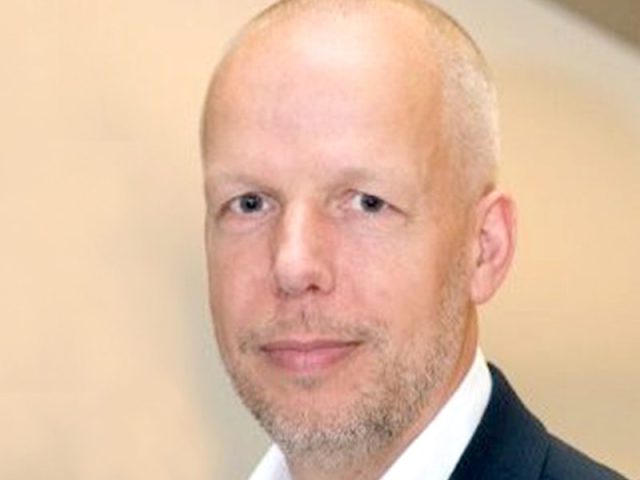 Volker Buscher
