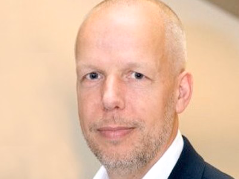 Volker Buscher