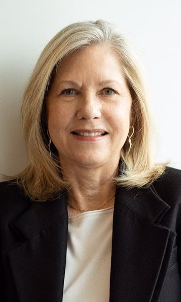 Martha Thorne