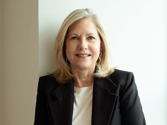 Martha Thorne