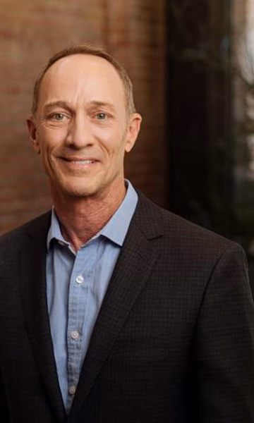 Rick Archer