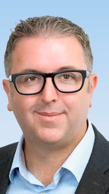 Alastair MacGregor
