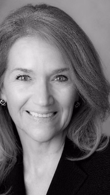 Anne Ellis