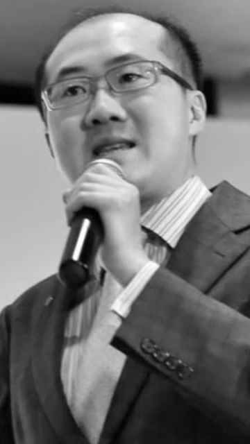 Dr. Calvin Kam