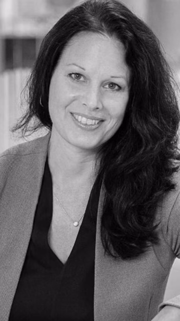 Deborah Wingler