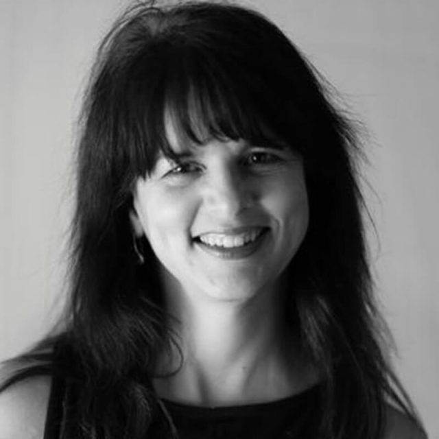Elaine Molinar