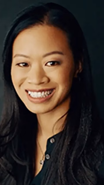 Evelyn Lee