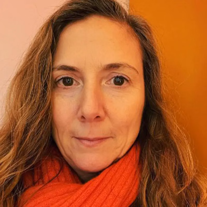Francesca Birks