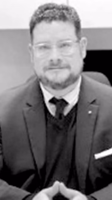 Francisco Suarez