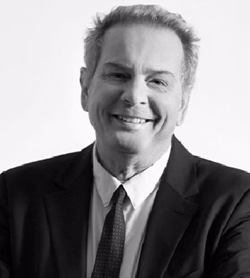 Gordon Beckman