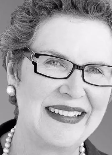 Marjanne Pearson