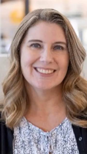 Jennifer Wehling