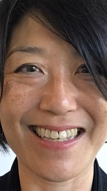 Julie Kim