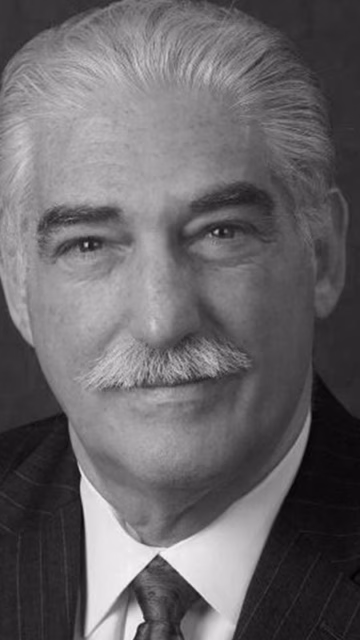 Louis Coletti
