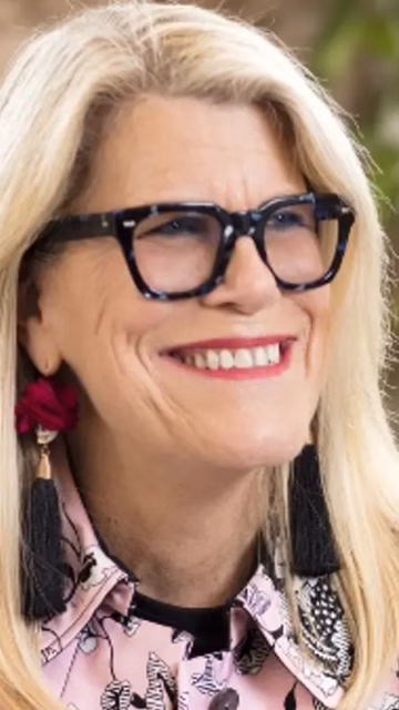 Margaret McMahon