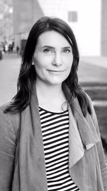 Melanie Fessel