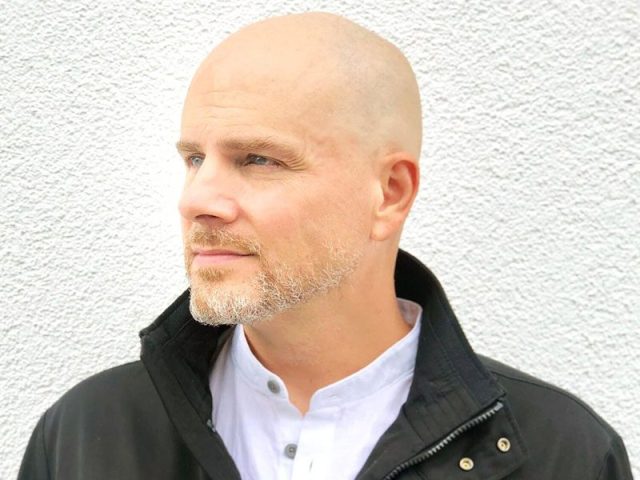 Mitchell Joachim