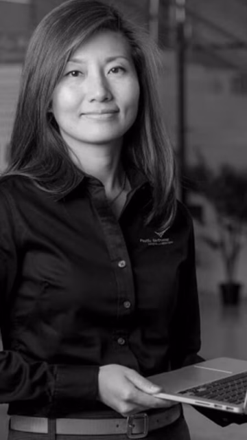Dr. Nora Wang