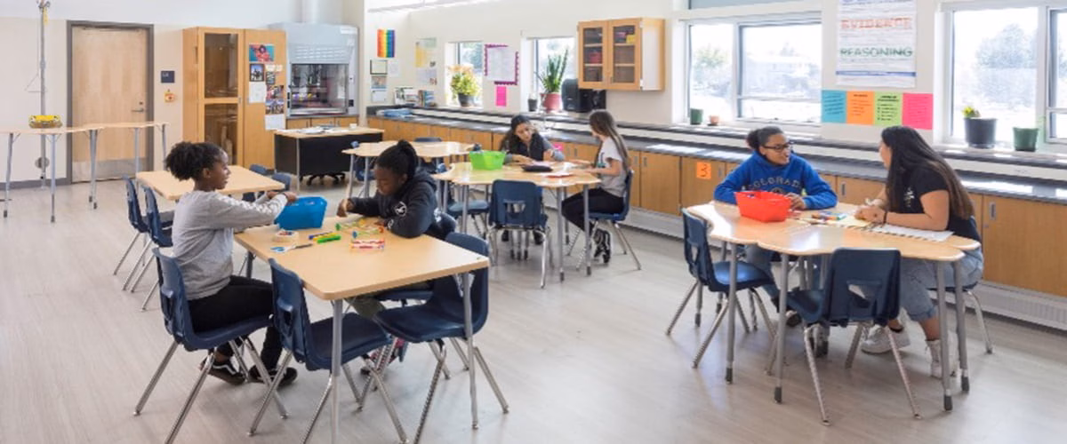 Data will enable us to analyze relationships between indoor environments and occupants