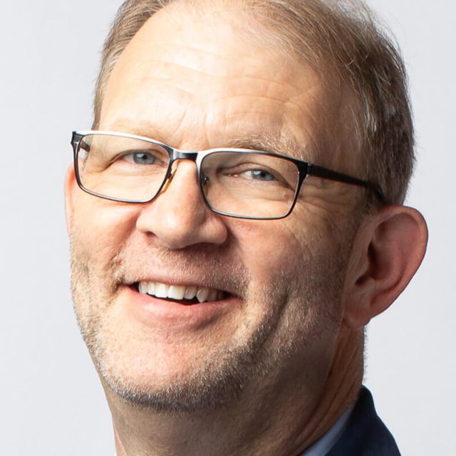 Phil Bernstein