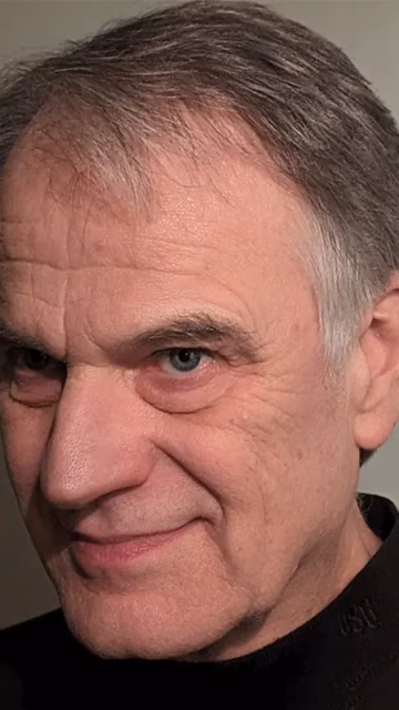 Robert Grupe