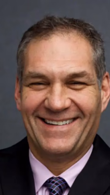 Roger Krulak
