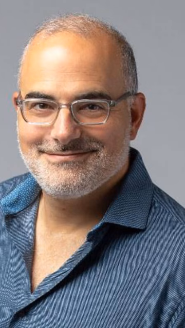 John SanGiovanni