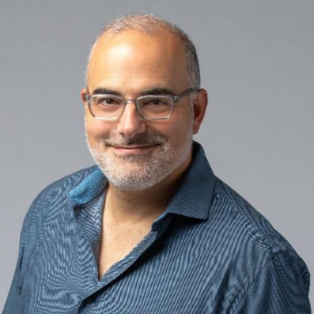 John SanGiovanni