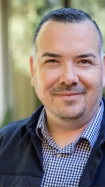 Sergio A. Lechuga