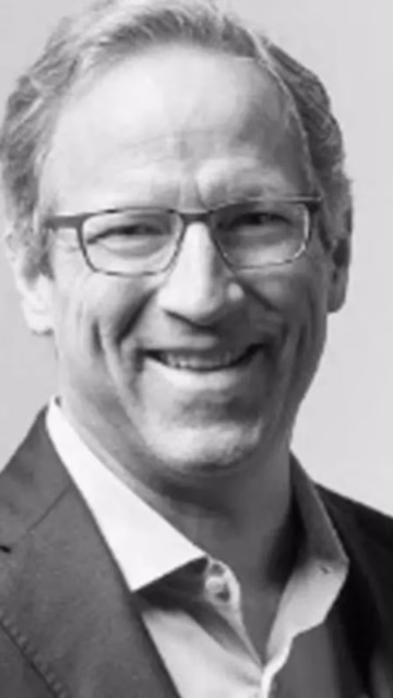 Steve McConnell