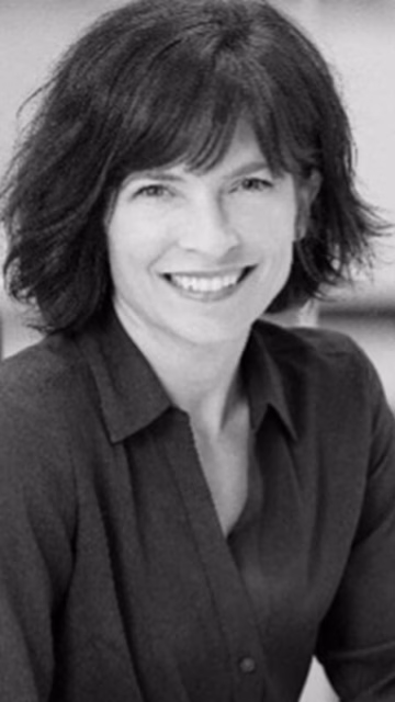 Stevi McCoy