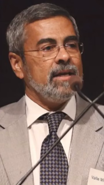Valerian Miranda