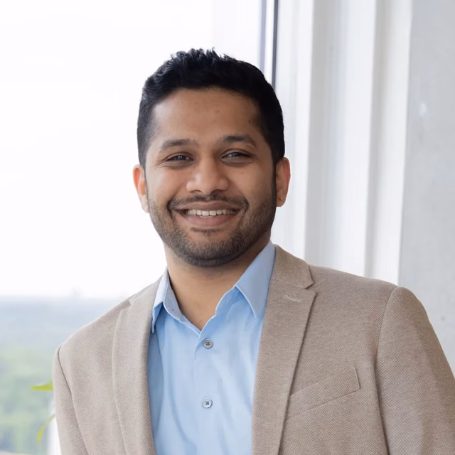 Akhil Hemanth