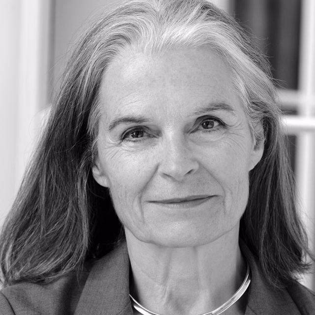 Marianne McKenna