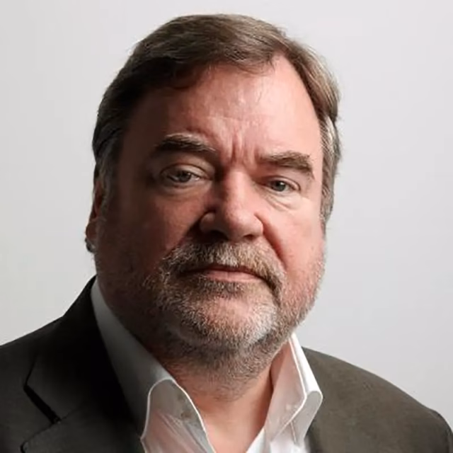 Paul Finch, Lifetime Achievement 2024