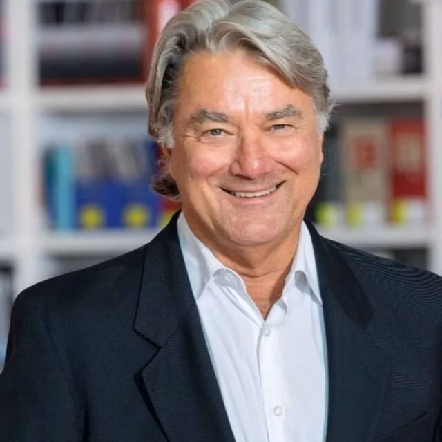 Gary Wheeler, Lifetime Achievement 2022
