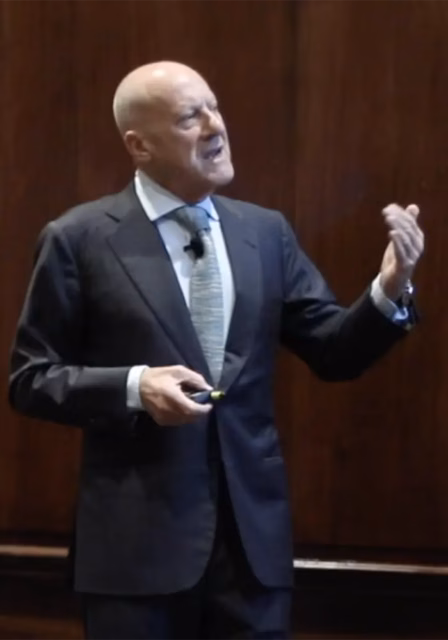 Norman Foster, Lifetime Achievement 2016