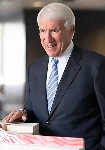 Gene Kohn, Lifetime Achievement 2015