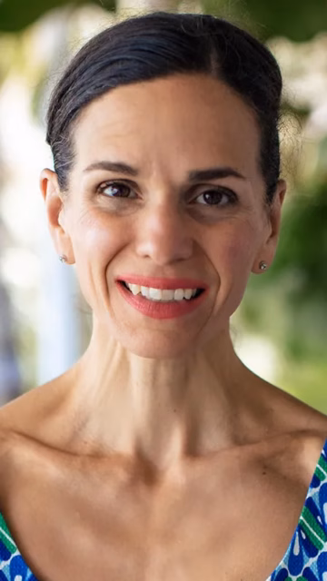 Ana Pinto da Silva