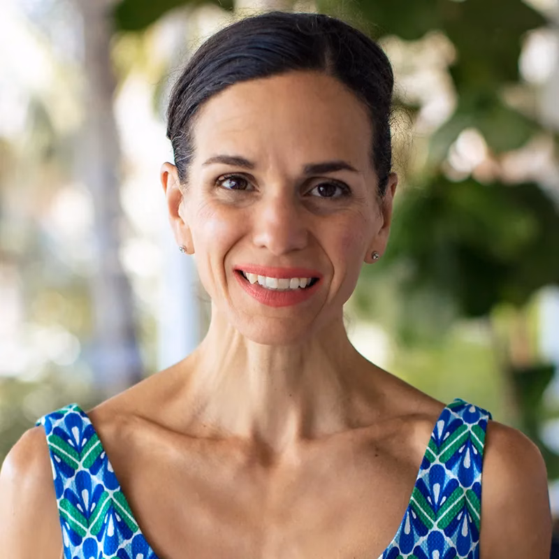 Ana Pinto da Silva