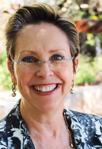 Barbara Bryson