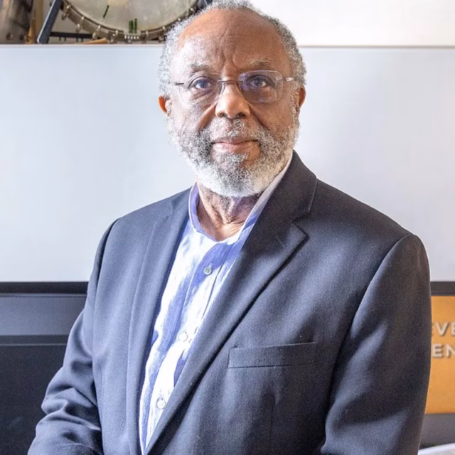 Ted Landsmark, Senior Fellow