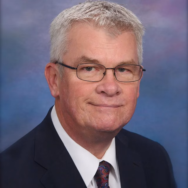 Steve Fiskum, Former Chief Operating Officer, HGA Architects and Engineers