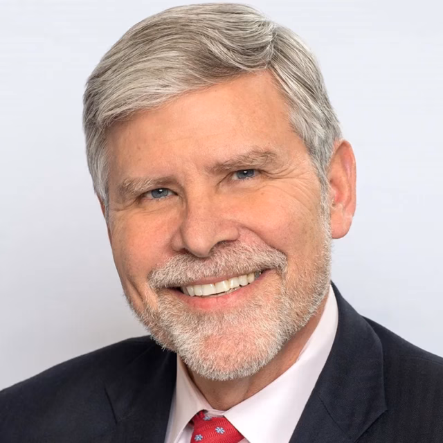 Scott Simpson, FAIA, LEED AP