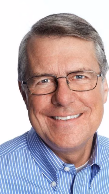 Ken Sanders, FAIA