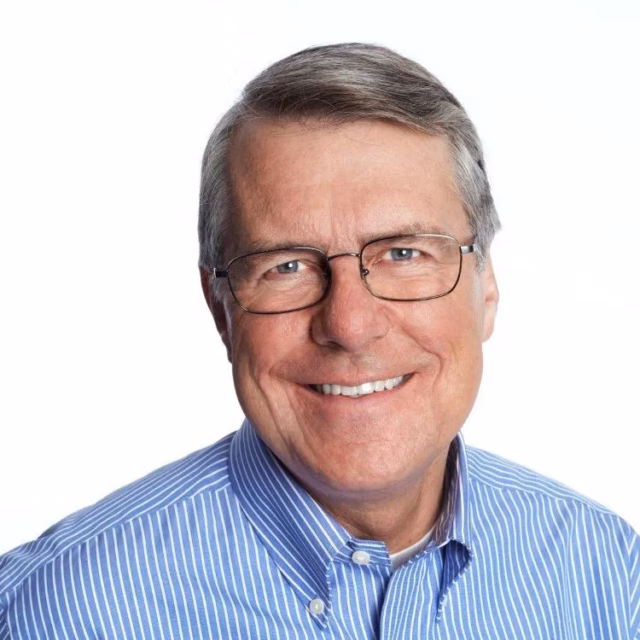 Ken Sanders, FAIA, Principal, DesignIntelligence