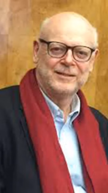 Paul Hyett