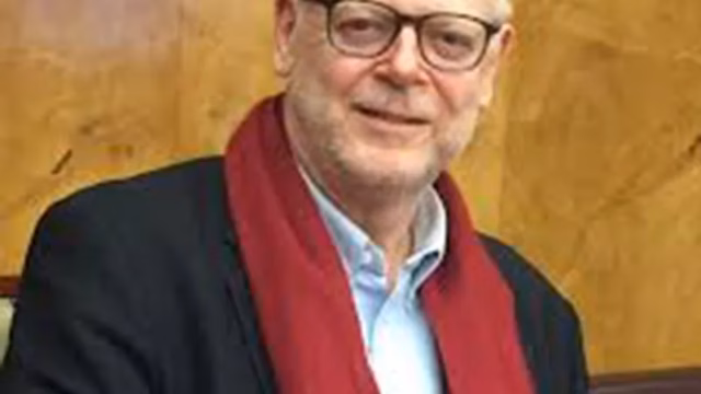 Paul Hyett