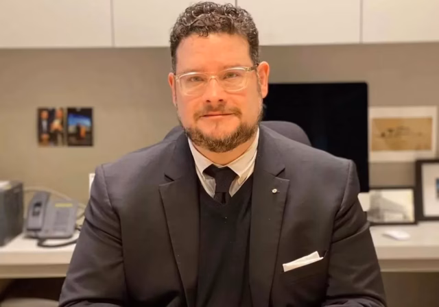 Francisco Rodriguez, Senior Fellow